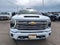 2026 Chevrolet Silverado 3500 HD Crew Cab Standard Box 4-Wheel Drive High Country