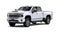 2026 Chevrolet Silverado 3500 HD Crew Cab Standard Box 4-Wheel Drive High Country