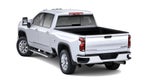 2026 Chevrolet Silverado 3500 HD Crew Cab Standard Box 4-Wheel Drive High Country