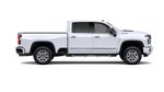 2026 Chevrolet Silverado 3500 HD Crew Cab Standard Box 4-Wheel Drive High Country