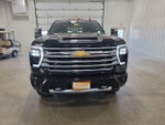 2026 Chevrolet Silverado 3500 HD Crew Cab Standard Box 4-Wheel Drive High Country