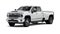 2026 Chevrolet Silverado 3500 HD Base
