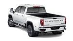 2026 Chevrolet Silverado 3500 HD Base
