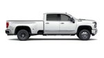 2026 Chevrolet Silverado 3500 HD Base