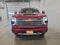 2026 Chevrolet Silverado 3500 HD Crew Cab Standard Box 4-Wheel Drive High Country