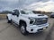 2026 Chevrolet Silverado 3500 HD Crew Cab Long Box 4-Wheel Drive High Country
