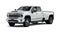 2026 Chevrolet Silverado 3500 HD Crew Cab Long Box 4-Wheel Drive High Country