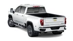 2026 Chevrolet Silverado 3500 HD Crew Cab Long Box 4-Wheel Drive High Country