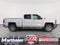 2019 Chevrolet Silverado 3500 HD Crew Cab Standard Box 4-Wheel Drive LT