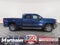 2019 Chevrolet Silverado 3500 HD Crew Cab Standard Box 4-Wheel Drive LTZ