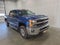 2019 Chevrolet Silverado 3500 HD Crew Cab Standard Box 4-Wheel Drive LTZ