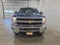 2019 Chevrolet Silverado 3500 HD Crew Cab Standard Box 4-Wheel Drive LTZ