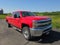 2017 Chevrolet Silverado 3500 HD Crew Cab Long Box 4-Wheel Drive Work Truck
