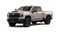 2026 Chevrolet Silverado 2500 HD Crew Cab Standard Box 4-Wheel Drive ZR2