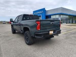 2026 Chevrolet Silverado 2500 HD Crew Cab Standard Box 4-Wheel Drive ZR2