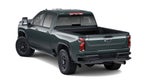 2026 Chevrolet Silverado 2500 HD Crew Cab Standard Box 4-Wheel Drive ZR2