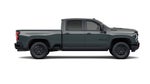 2026 Chevrolet Silverado 2500 HD Crew Cab Standard Box 4-Wheel Drive ZR2