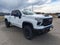 2026 Chevrolet Silverado 2500 HD Crew Cab Standard Box 4-Wheel Drive ZR2