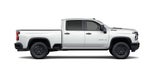 2026 Chevrolet Silverado 2500 HD Crew Cab Standard Box 4-Wheel Drive ZR2