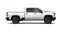 2026 Chevrolet Silverado 2500 HD Crew Cab Standard Box 4-Wheel Drive ZR2