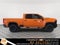 2026 Chevrolet Silverado 2500 HD Crew Cab Standard Box 4-Wheel Drive ZR2
