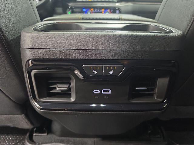 2026 Chevrolet Silverado 2500 HD Crew Cab Standard Box 4-Wheel Drive ZR2