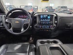 2016 Chevrolet Silverado 3500 HD Crew Cab Standard Box 4-Wheel Drive LT