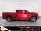 2017 Chevrolet Silverado 3500 HD Crew Cab Standard Box 4-Wheel Drive LT