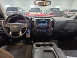 2017 Chevrolet Silverado 3500 HD Crew Cab Standard Box 4-Wheel Drive LT
