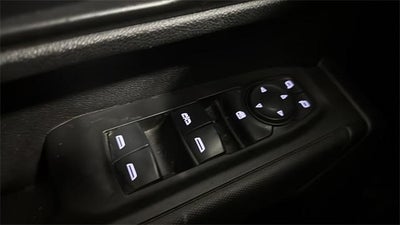 2021 Chevrolet Silverado 2500 HD Crew Cab Standard Box 4-Wheel Drive Work Truck