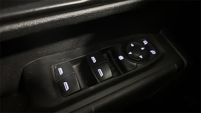 2021 Chevrolet Silverado 2500 HD Crew Cab Standard Box 4-Wheel Drive Work Truck