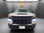 2021 Chevrolet Silverado 2500 HD Crew Cab Standard Box 4-Wheel Drive Work Truck