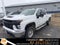 2021 Chevrolet Silverado 2500 HD Crew Cab Standard Box 4-Wheel Drive Work Truck