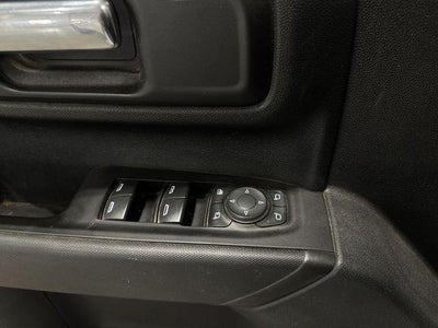2021 Chevrolet Silverado 2500 HD Crew Cab Standard Box 4-Wheel Drive Work Truck
