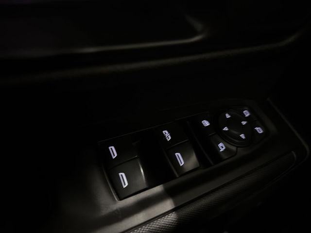 2021 Chevrolet Silverado 2500 HD Crew Cab Standard Box 4-Wheel Drive Work Truck