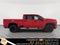 2023 Chevrolet Silverado 2500 HD Crew Cab Standard Box 4-Wheel Drive LTZ