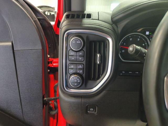 2023 Chevrolet Silverado 2500 HD Crew Cab Standard Box 4-Wheel Drive LTZ