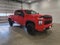 2023 Chevrolet Silverado 2500 HD Crew Cab Standard Box 4-Wheel Drive LTZ