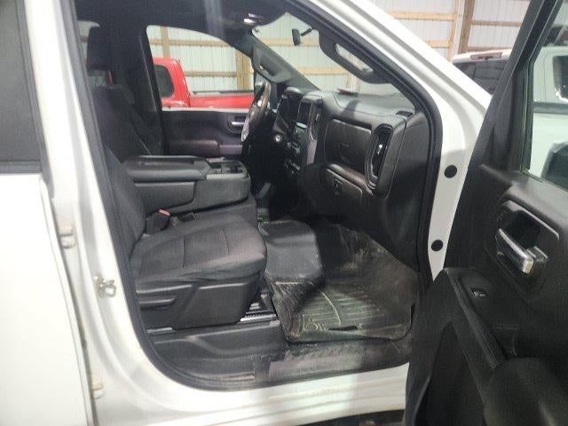 Used 2020 Chevrolet Silverado 3500HD Work Truck with VIN 1GC4YSE77LF319070 for sale in Glenwood, Minnesota