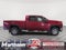 2020 Chevrolet Silverado 3500 HD Crew Cab Standard Box 4-Wheel Drive LT