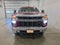 2020 Chevrolet Silverado 3500 HD Crew Cab Standard Box 4-Wheel Drive LT