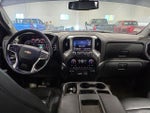 2020 Chevrolet Silverado 3500 HD Crew Cab Standard Box 4-Wheel Drive LT