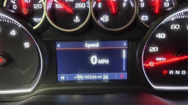 2022 Chevrolet Silverado 3500 HD Crew Cab Long Box 4-Wheel Drive LT