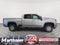 2022 Chevrolet Silverado 3500 HD Crew Cab Standard Box 4-Wheel Drive LT