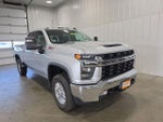 2022 Chevrolet Silverado 3500 HD Crew Cab Standard Box 4-Wheel Drive LT