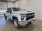 2022 Chevrolet Silverado 3500 HD Crew Cab Standard Box 4-Wheel Drive LT
