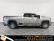 2022 Chevrolet Silverado 3500 HD Crew Cab Standard Box 4-Wheel Drive LT