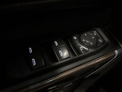 2022 Chevrolet Silverado 3500 HD Crew Cab Standard Box 4-Wheel Drive LT