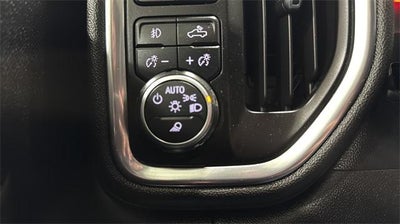 2020 Chevrolet Silverado 3500 HD Crew Cab Standard Box 4-Wheel Drive LTZ