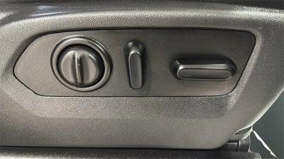 2020 Chevrolet Silverado 3500 HD Crew Cab Standard Box 4-Wheel Drive LTZ